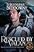 Rescued by Valan (The Pirat...