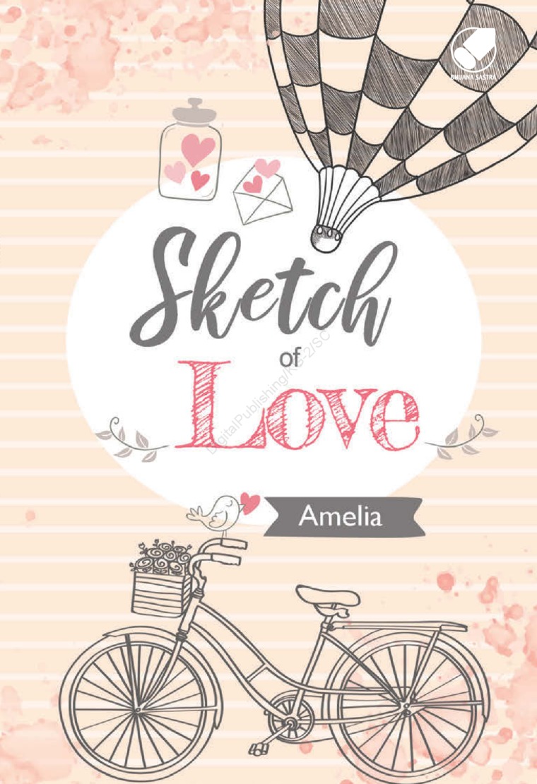 Sketch Of Love (ebook)