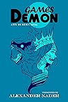 Demon Games (Beasts of Burdin Book 5)