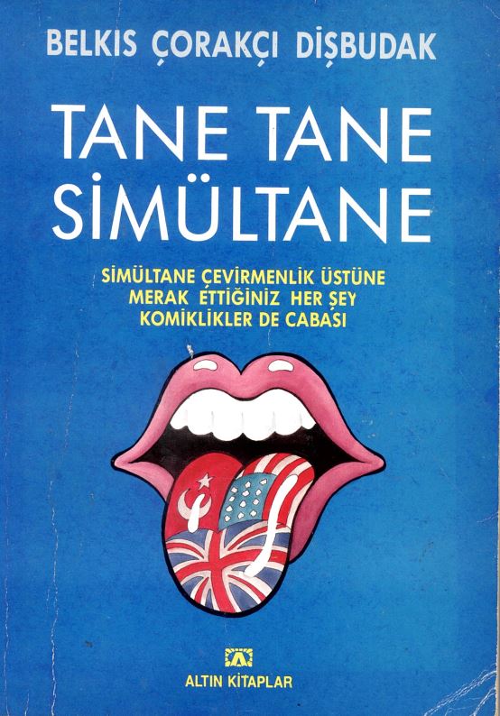Tane Tane Simültane (Paperback)