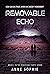Removable Echo (Removable Parts, #1)