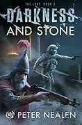 Darkness and Stone