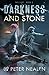 Darkness and Stone (The Los...