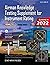 Airman Knowledge Testing Supplement for Instrument Rating FAA-CT-8080-3F (Color Print): (IFR Flight Training Study & Test Prep Guide)