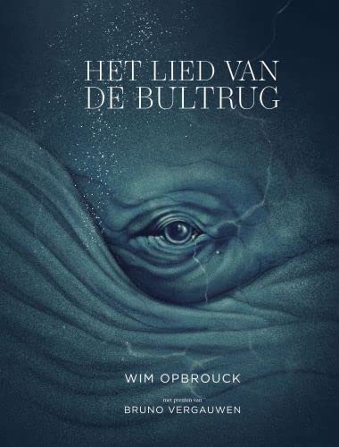 Het lied van de bultrug (Hardcover)