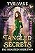 Tangled Secrets by Yve Vale