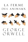 Book cover for La Ferme des animaux