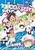 友達100人できるかな 2 [Tomodachi 100-nin Dekiru kana 2] by Minoru Toyoda