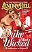 Duke Most Wicked (Wallflowers vs. Rogues, #3)