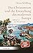 Das Christentum und die Entstehung des modernen Europa by Heinz Schilling