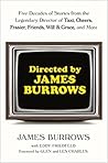 Directed by James...