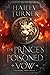 The Prince's Poisoned Vow (Infernal War Saga, #1)