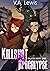 Killshot Apocalypse (Trace, #1)