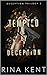 Tempted by Deception (Deception Trilogy, #2)