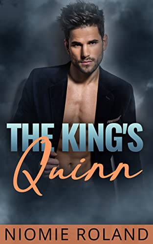 The King's Quinn (Kindle Edition)