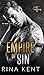 Empire of Sin (Empire, #2)