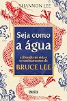 Seja como a água:...