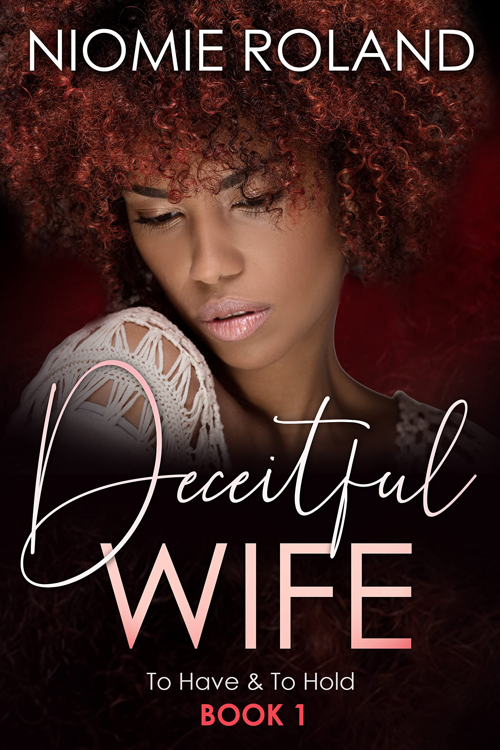 Deceitful Wife (To Have & To Hold #1)