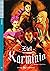 Ziel Karminia. Buch mit Aud...