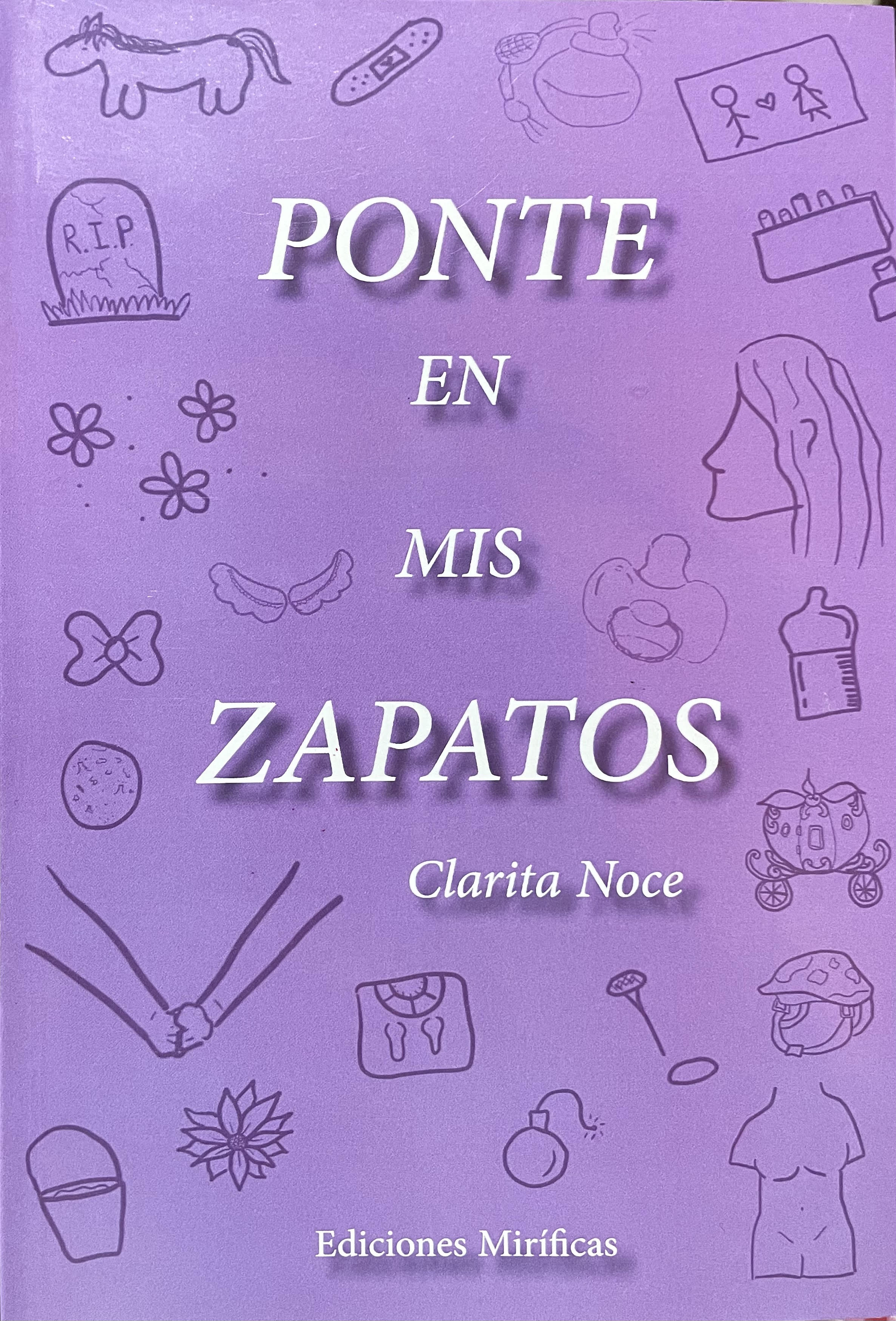 Ponte en mis zapatos (Paperback)