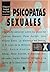 Psicópatas sexuales
