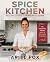 Spice Kitchen by Ariel Fox