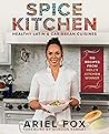 Spice Kitchen: He...
