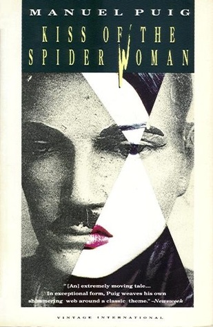Kiss of the Spider Woman