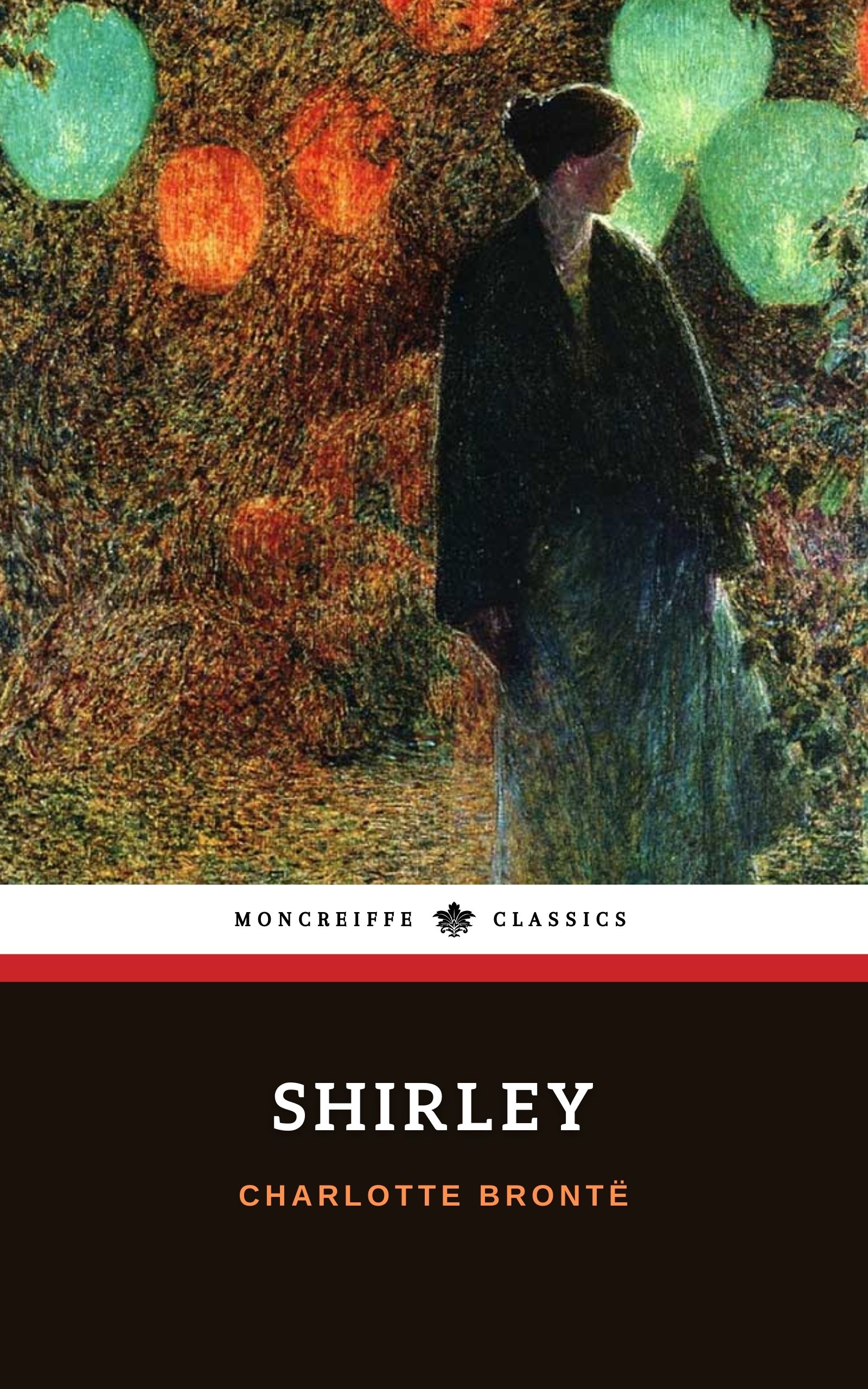 Shirley