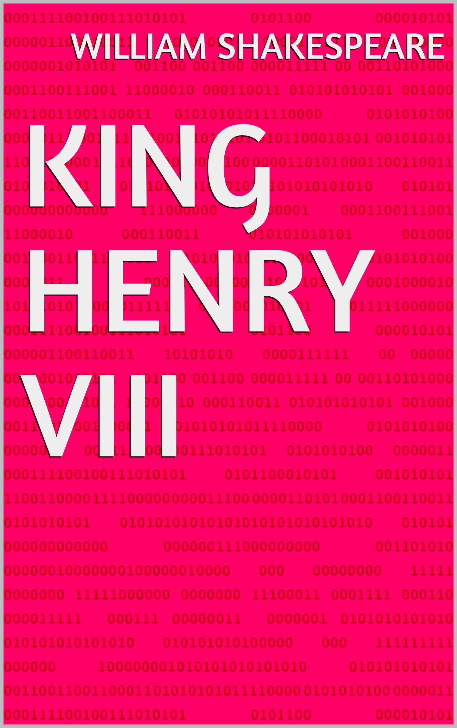 King Henry VIII