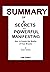 Summary of 8 Secrets to Powerful Manifesting by Mandy Morris by On Point