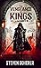 The Vengeance of Kings by Steven Scherer