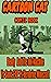 Cartoon Cat comic book by Julia  Ramirez