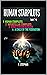 Human starpilots - book 1 to 4
