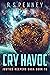 Cry Havoc (Justice Keepers Saga, #10)