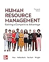 Human Resource Ma...