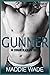 Gunner (Eidolon Black Ops #6)