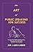 The Art of Public Speaking for Success by Jim Alexander