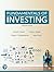 Pearson eText for Fundamentals of Investing, 1e Canada Version by Scott B. Smart