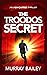 The Troodos Secret: A page-turning mystery (Ash Carter Near East Crime-Thriller Book 3)