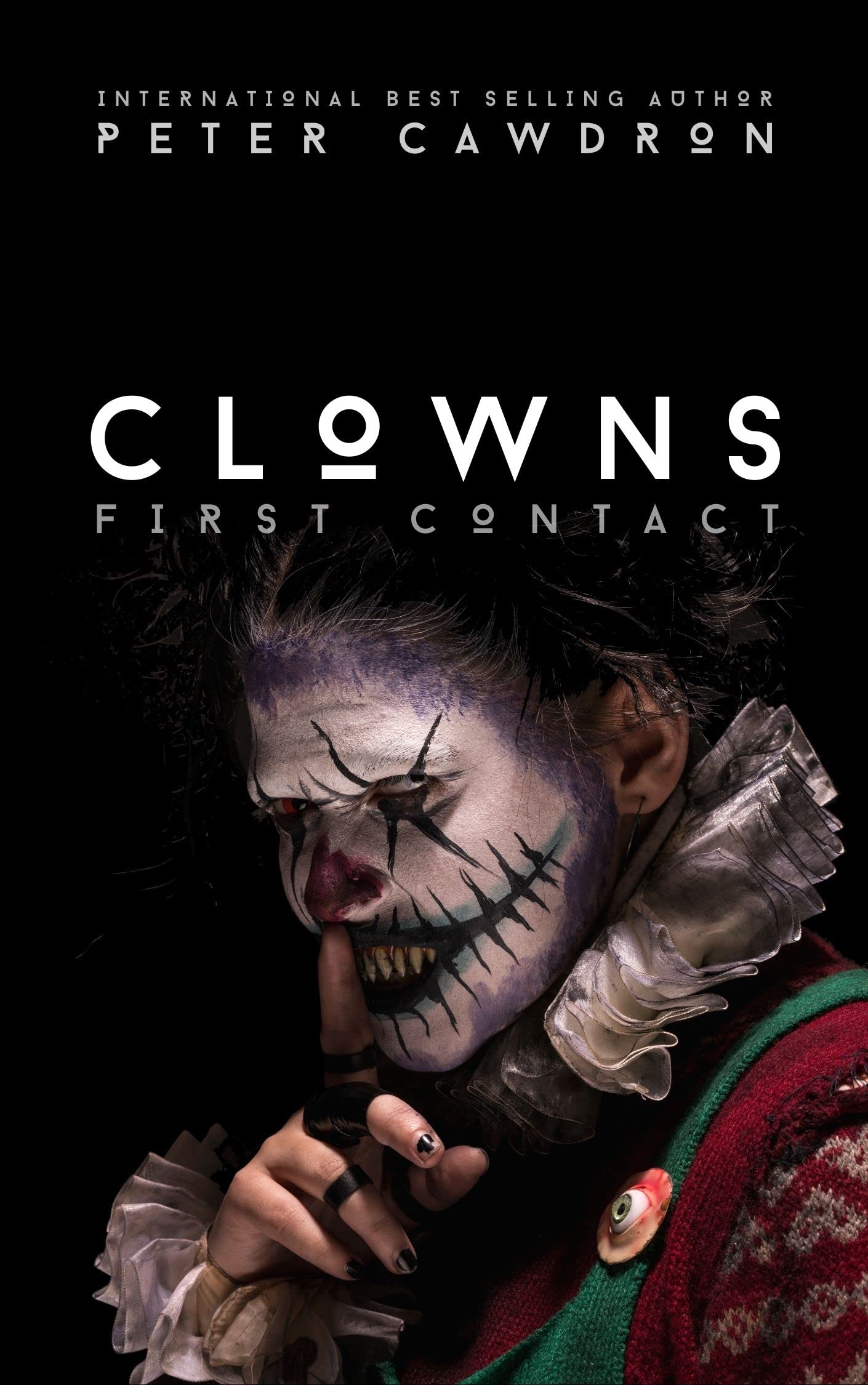 Clowns (Kindle Edition)