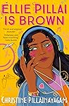 Ellie Pillai Is B...