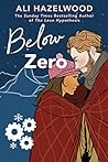 Book cover for Below Zero (The STEMinist Novellas, #3)