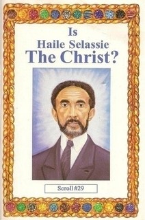 Is Haile Selassie the Christ? (Paperback)