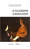O filosofie a edu...
