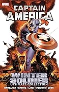 Captain America: Winter Soldier - Ultimate Collection