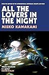 All The Lovers In The Night Book cover for All The Lovers In The Night