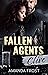 Fallen Agents - Clive (Teil 1): Liebesroman (German Edition)