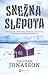 Snežna slepota (Temačna Islandija, #1)