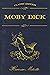 Moby Dick: With original illustrations